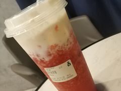 -SENTEA森茶(麦地丽日店)