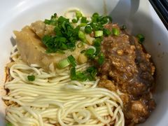 -弄堂咪道-饭香·面香·馄饨香(汇锦广场店)