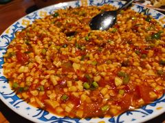 珍珠炒面-天山集市(和家乐广场店)