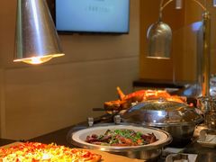 -威斯汀舞台餐厅