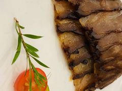 上海酱油肉-圆苑(静安寺店)