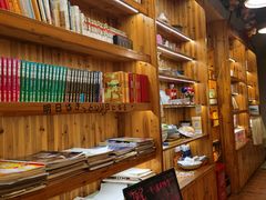 -顶屋咖喱(街道口总店)