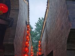 -蜀九香火锅(彩虹店)