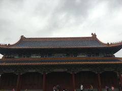 -珠海圆明新园