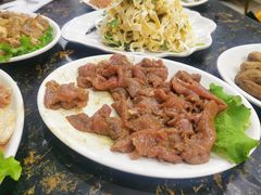 -老地方泥炉烤肉(总店)
