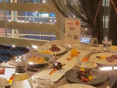 -七海旋律西餐厅(金沙湾店)