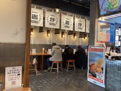 门面-亚皆老街南宁老友粉·米粉(印象城店)