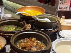 -南京大牌档(济南万象城店)