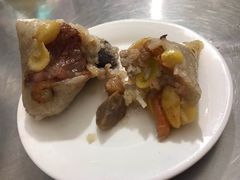 -老妈宫粽球