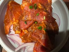-九田家黑牛烤肉料理(新辰里亚运村店)