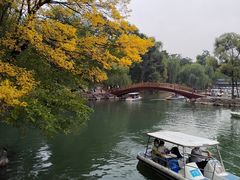 -承德避暑山庄景区