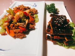 -天厨妙香素食餐厅(清华店)