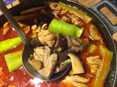 -一个叫川的地方(麒麟新天地店)