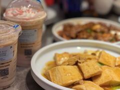 -闫府私房菜·老字号(恒隆店)