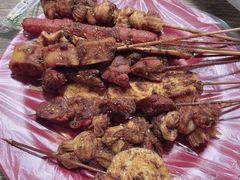 -张正麻辣烫(龙城路店)