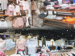 -ONE MOMENT(北京朝外店)