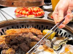 -伊尚宫·清真广式早茶.韩式烤肉·火锅
