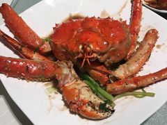 -无招牌海鲜餐厅(怡丰城店)