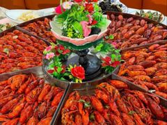 -虾铺子龙虾·私房菜(金源花苑店)