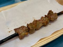 -新疆巴州金丝特餐厅(大钟寺店)