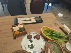 -古关火锅店(古北水镇景区店)