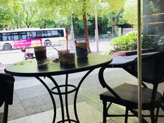 -星巴克(中远两湾城店)