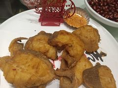-老爷庙风味美食府(魏都大道店)