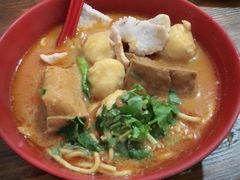 -老宅原住民沙茶面精品小吃(龙头路店)