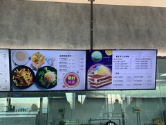 -贝林大翅鲸简餐厅(国家海洋博物馆店)