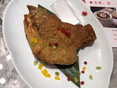 -四道菜·福建菜馆(新街口金鹰店)