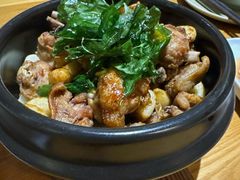 -竹里馆 ·茶食(奥体店)