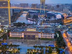 -Hi City·城市之巅