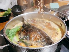 -呷哺呷哺 黄金牧场 (欢乐谷店)