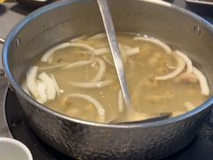 -椰小鸡·琼州糟粕醋·火锅(美兰缤纷城店)