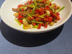 -徽镇小厨·经典徽菜(马连道店)