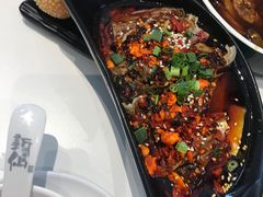 -新仙清汤牛腩(铜锣湾店)