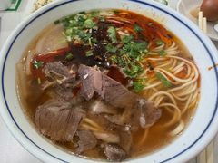 苏氏牛肉面-苏氏牛肉面(丰北桥店)