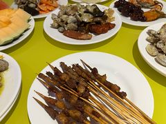 -海韵之星邮轮水会(明发商业广场店)