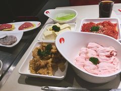 -海底捞火锅(上元大街店)