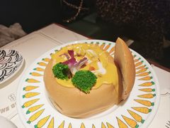 -太食獸泰式茶餐厅(济南万象城店)