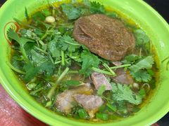 -张记牛肉面馆(天津路店)