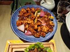 -那家小馆•北京菜•烤鸭(中关村店)