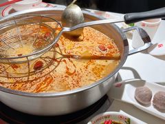 -八合里牛肉火锅(上海世茂广场店)