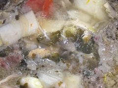 -泸州酸菜豆花火锅川师店