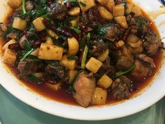 -红豆园(文林街店)