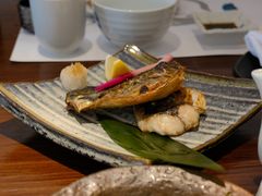 -桥岚·巷子鲜河豚鱼(专门店)