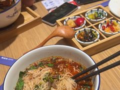 -马记永·兰州牛肉面(3019君尚店)