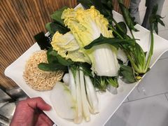 -福客·现熬鸡汤麻辣烫(天安云谷店)