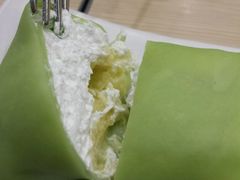 -佰搭果·广式茶餐厅(西华路店)