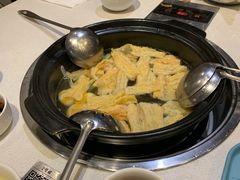 -百年果林椰子鸡(中洲店)